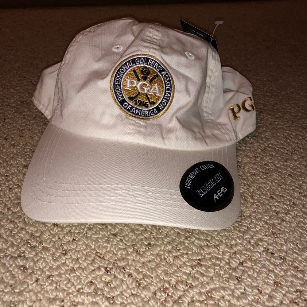NWT PGA America Hat